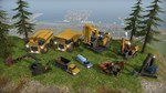 * Captain of Industry * Steam Gift РФ + другие * АВТО