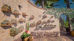 * Wall Town Wonders * Steam Gift РФ + другие * АВТО
