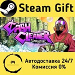 * Cash Cleaner Simulator * Steam Gift АВТО