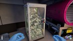 * Cash Cleaner Simulator * Steam Gift АВТО