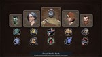 RailGods of Hysterra - Early Access Supporter Pack