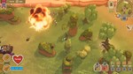 * Dino Path Trail * Steam Gift РФ + другие * АВТО