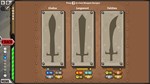 * Jacksmith: Weapons and Warriors * Steam Gift АВТО