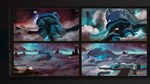 * The Art of EVERSPACE™ 2 - Ancients & Titans *