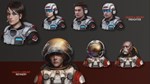* The Art of EVERSPACE™ 2 - Ancients & Titans *