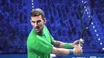 * TIEBREAK: Official game of the ATP and WTA *