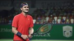 * TIEBREAK: Official game of the ATP and WTA *