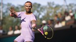 * TIEBREAK: Official game of the ATP and WTA *