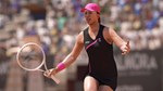 * TIEBREAK: Official game of the ATP and WTA *
