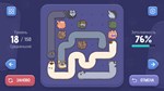 * Toffee Cats * Steam Gift РФ + другие * Автодоставка