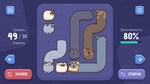 * Toffee Cats * Steam Gift РФ + другие * Автодоставка