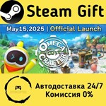 * Omega Crafter * Steam Gift РФ + другие * АВТО