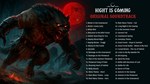 * Night is Coming Soundtrack * Steam Gift АВТО