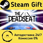* The Deadseat * Steam Gift РФ + другие * АВТО