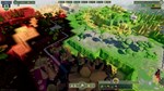 * Of Life and Land * Steam Gift РФ + другие * АВТО