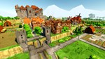* Of Life and Land * Steam Gift РФ + другие * АВТО