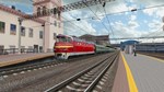 * ZDSimulator - ChS4 Locomotive * Steam Gift АВТО