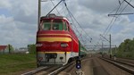 * ZDSimulator - ChS4 Locomotive * Steam Gift АВТО