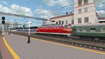 * ZDSimulator - ChS4 Locomotive * Steam Gift АВТО