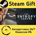 * The Entropy Centre * Steam Gift РФ + другие * АВТО