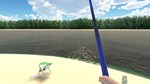 * Скуф на рыбалке * Steam Gift РФ + другие * АВТО