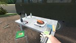 * Скуф на рыбалке * Steam Gift РФ + другие * АВТО