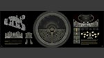 * Nine Sols Digital Art Book * Steam Gift АВТО