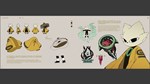 * Nine Sols Digital Art Book * Steam Gift АВТО