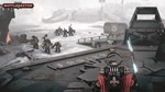 Warhammer 40,000: Battlesector - Deeds of the Fallen