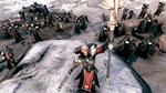 Warhammer 40,000: Battlesector - Deeds of the Fallen