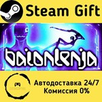 * BAIONLENJA * Steam Gift РФ + другие * Автодоставка