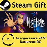* Near-Mage * Steam Gift РФ + другие * Автодоставка