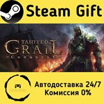 * Tainted Grail: Conquest * Steam Gift АВТО