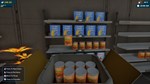 * Alien Market Simulator * Steam Gift АВТО