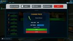 * Alien Market Simulator * Steam Gift АВТО