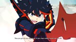 * KILL la KILL -IF * Steam Gift РФ + другие * АВТО