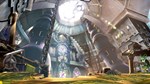 GGST Additional Battle Stage 8 - New Dawn, A Future Unf