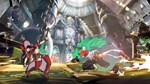 GGST Additional Battle Stage 8 - New Dawn, A Future Unf