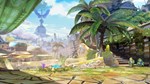 GGST Additional Battle Stage 8 - New Dawn, A Future Unf