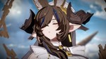 * GBVSR - Additional Character Set (Galleon) *
