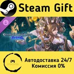 * GBVSR - Additional Character Set (Galleon) *