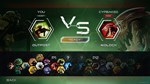 * Neuroshima Hex * Steam Gift РФ + другие * АВТО