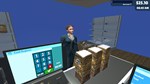 * Luxury Supermarket Simulator * Steam Gift АВТО