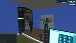 * Luxury Supermarket Simulator * Steam Gift АВТО