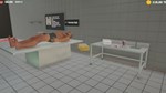 * Gassal Simulator * Steam Gift РФ + другие * АВТО