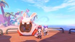 * POPUCOM - Rabbids Chic Pack * Steam Gift АВТО