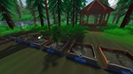 * Zombie Graveyard Simulator * Steam Gift АВТО