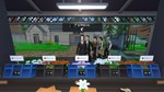 * Zombie Graveyard Simulator * Steam Gift АВТО