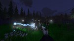 * Zombie Graveyard Simulator * Steam Gift АВТО