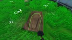 * Zombie Graveyard Simulator * Steam Gift АВТО